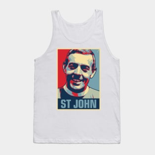 St John Tank Top